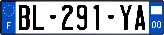 BL-291-YA