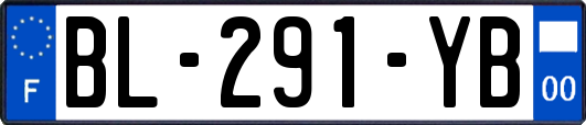BL-291-YB