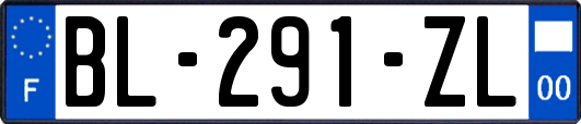 BL-291-ZL