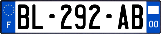 BL-292-AB