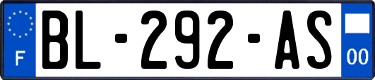 BL-292-AS