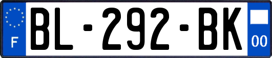 BL-292-BK