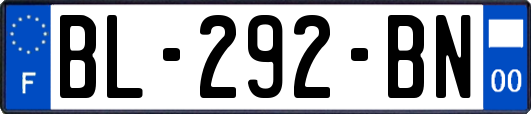 BL-292-BN