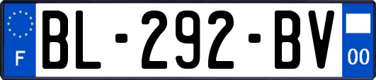 BL-292-BV