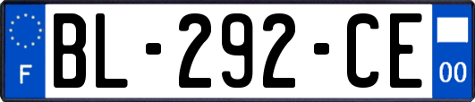 BL-292-CE