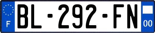 BL-292-FN