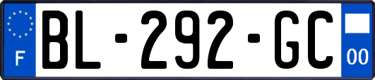 BL-292-GC