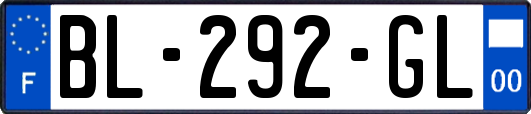 BL-292-GL
