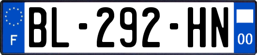 BL-292-HN