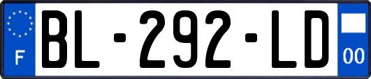 BL-292-LD