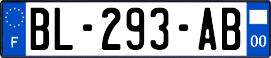 BL-293-AB