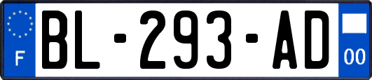 BL-293-AD