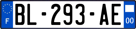 BL-293-AE