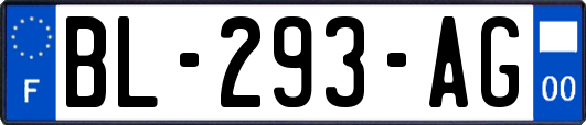 BL-293-AG