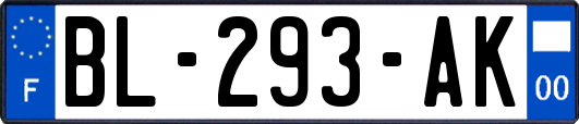 BL-293-AK