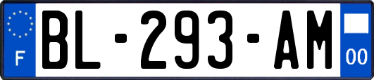 BL-293-AM