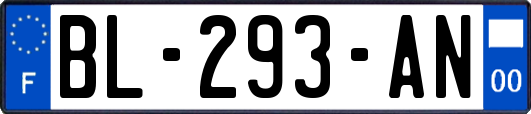 BL-293-AN