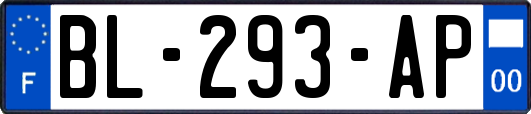 BL-293-AP