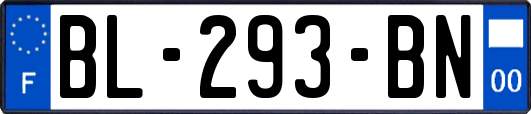 BL-293-BN