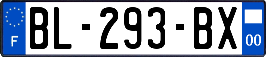 BL-293-BX