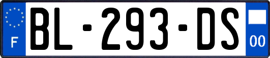 BL-293-DS