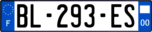 BL-293-ES