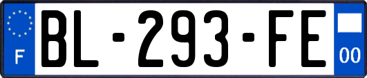 BL-293-FE