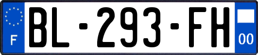 BL-293-FH