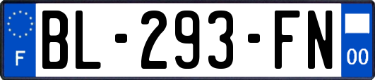 BL-293-FN