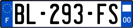 BL-293-FS