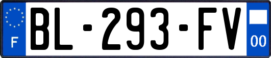 BL-293-FV