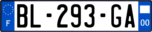 BL-293-GA