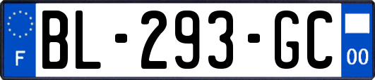 BL-293-GC