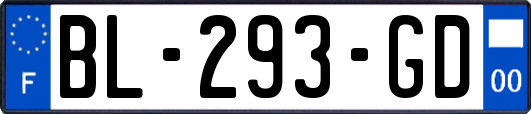 BL-293-GD
