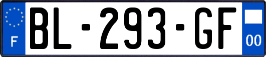 BL-293-GF