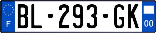 BL-293-GK