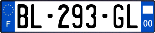 BL-293-GL