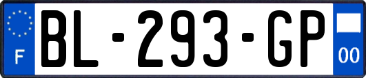 BL-293-GP