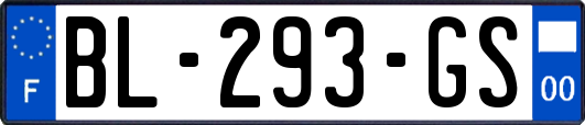 BL-293-GS