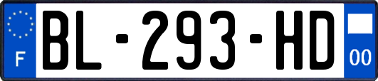 BL-293-HD