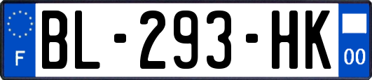 BL-293-HK