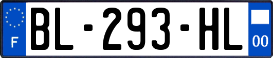 BL-293-HL