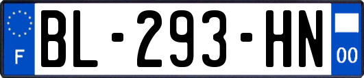 BL-293-HN