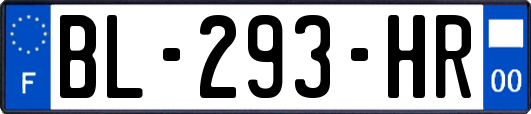 BL-293-HR