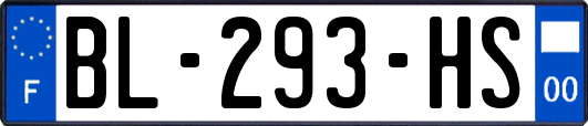 BL-293-HS