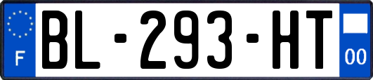 BL-293-HT