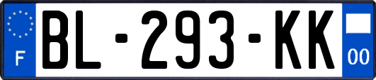 BL-293-KK