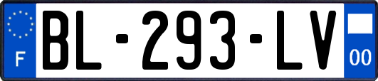 BL-293-LV