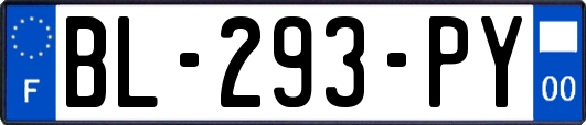 BL-293-PY