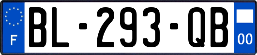 BL-293-QB